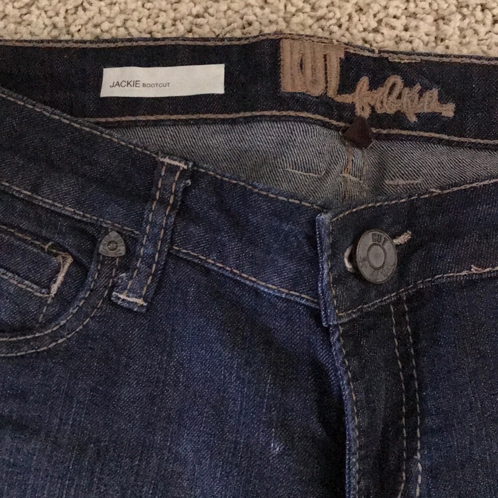 KUT from the Kloth jeans